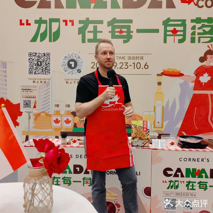 这加拿大牛肉泰绝啦！每一口都在上瘾🥰