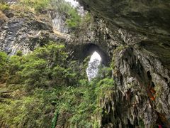 -英西峰林·洞天仙境