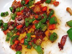 -鸽子侯·家宴·平价海鲜(市图书馆店)