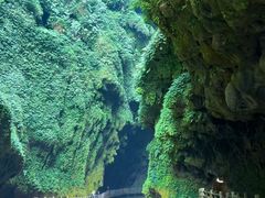-通灵大峡谷