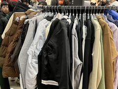 -首创奥特莱斯(西安店)
