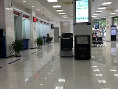 -中国建设银行(上海松江支行)