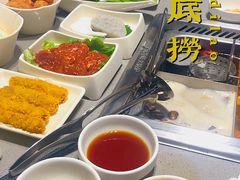 -海底捞火锅(5050购物中心店)