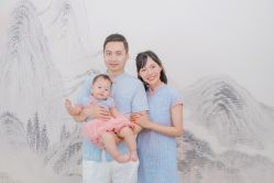 点击看大图 -玛瑞莎·儿童·亲子摄影(越秀店)