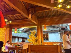 -民食香·腊排骨野生菌美食(木府店)