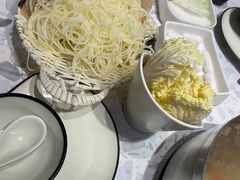 -小城牛事·鲜牛肉火锅(万达店)