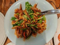 -一同楼福州菜馆(五四店)