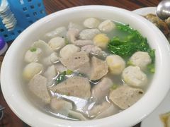 -蒂蒂香達濠魚丸