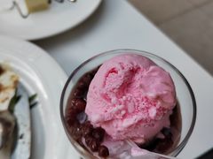 -玫瑰园餐厅