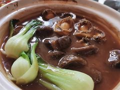 -太原星河湾酒店-真粤中餐厅