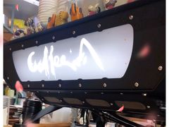 -明谦·Coffee&Cocktail Bar(美您公园店)