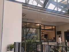 -大树餐厅(红旗街万达店)