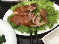-京尊烤鸭店JINGZUN(春秀路店)