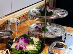 -塔兰齐新疆孜然火锅(鲤鱼山路店)