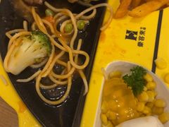 -豪客来牛排(金鼎广场店)