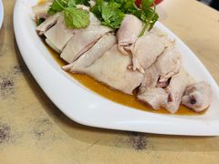 -津津餐室