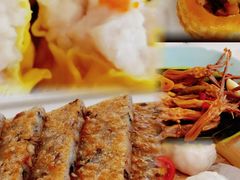 -聚福山莊·寻味顺德(北滘店)
