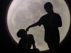 -苏州5D星空错觉艺术馆