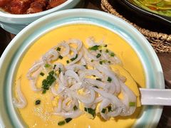 -七的湖·江南蟹舫·阳澄湖农家菜(蟹舫苑店)