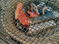 -合易泓烤肉•首创生椰大油边(宁山路店)