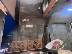 -莺花渡火锅City Green(万象城店)