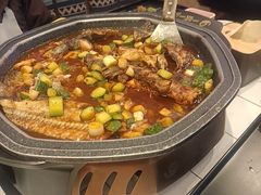 -一味一诚•鲜嫩烤鱼(昌发展万科广场店)