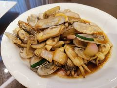 -501號台州海鲜餐厅(海创园店)