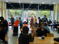 大堂-八沟羊汤(河北大街店)