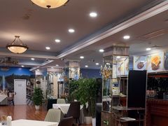 -新侨三宝乐西餐厅(崇文门店)