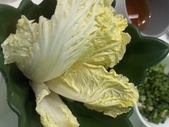 -洪氏嗨捞·广东猪肚鸡·椰子鸡火锅(西咸万象城店)