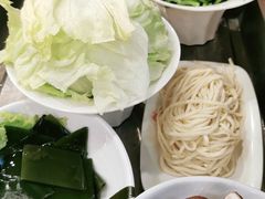 -阳坊胜利涮羊肉(阳坊老店)