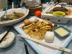 -皮记海鲜1995(寮步店)