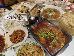-老长春饺子馆(保利·春天里店)