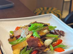 -滇野云南野生菌餐厅(陕西南路店)