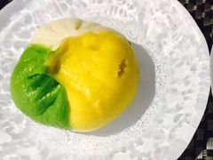 -稍可轩博物馆餐厅