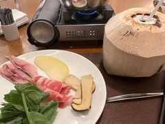 -星璞餐厅(深铁塘朗城君璞酒店)