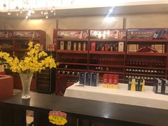 -红色盛宴酒楼(科丰桥店)