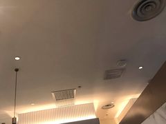 大堂-必胜客(天鹅湖万达店)