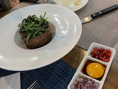 -LA MAISON公鸡和龙(蛇口店)