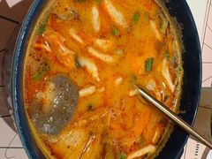 -美泰·Mangothai·清迈云街(天空之城店)