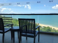 -三亚湾海居铂尔曼度假酒店