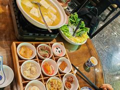 -顺兴老茶馆·精品川菜(世纪城店)