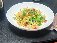 -瓯菜排档(娄桥店)