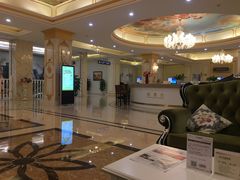 -名流健康高端体检中心·名宾门诊·健康管理