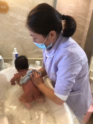 点击看大图 -季橙月子护理中心(金华店)