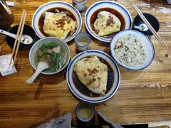 -膳糧·汕头肠粉·潮汕小吃(龙怡店)
