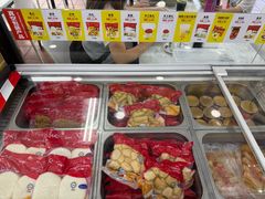 -阿坤纯正西刀鱼丸(Kuala Lumpur Branch)