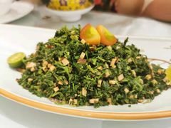 -宁夏国强手抓羊肉·清真菜(未央路凤三店)