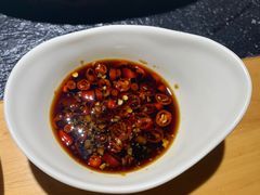 -洪氏嗨捞·广东猪肚鸡·椰子鸡火锅(西咸万象城店)