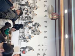 -门框胡同百年卤煮(前门店)